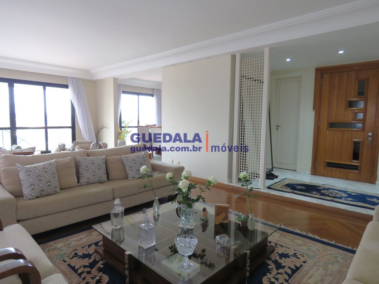 Jardim Guedala  |  | 